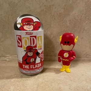 Funko Soda Pop (Open Can)